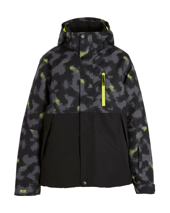 Caden Snow Jacket Youth