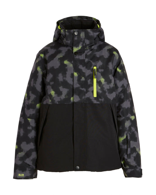 Caden Snow Jacket Youth