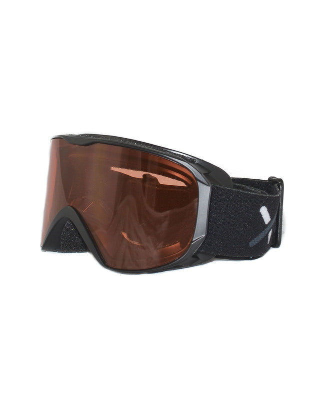 Machine Double Lens Goggles Kids