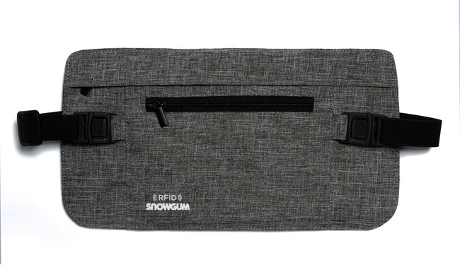 PACKSMART RFID Money Belt