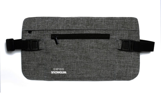 PACKSMART RFID Money Belt