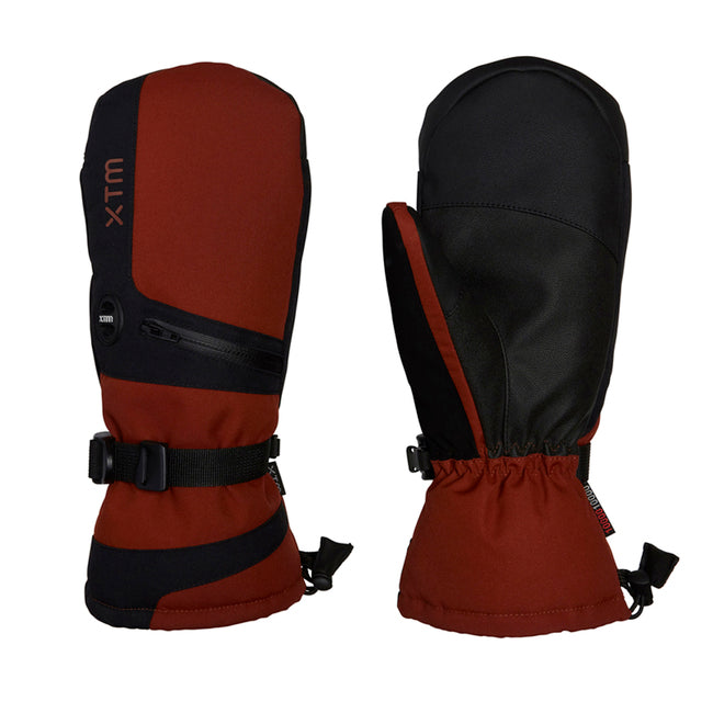 Samurai Snow Mitt Mens