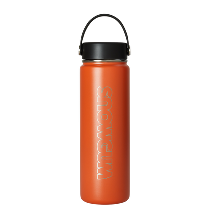 750ml Stainless Steel Water Bottle