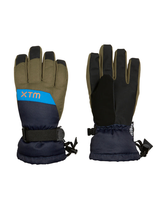 Zoom II Kids Snow Glove