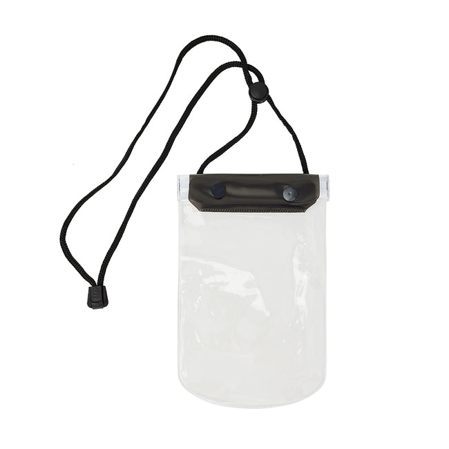 Water-Resistant Phone Pouch