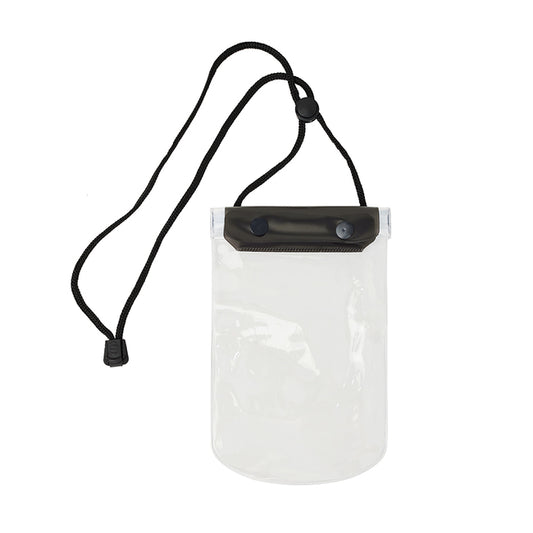 Water-Resistant Phone Pouch