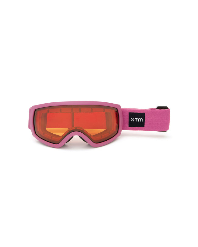 Force Double Lense Goggle Kids
