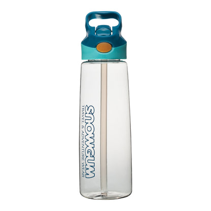 750ml BPA Free Flip Top Bottle