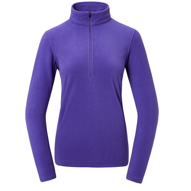 Laila Teplo 180 Fleece Pullover Womens