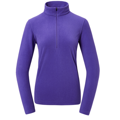 Laila Teplo 180 Fleece Pullover Womens