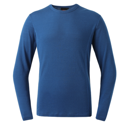 ThermaBods Polypro Long Sleeve Crew Mens