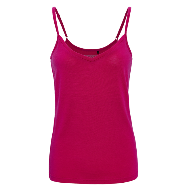 Merino 180 Budva Singlet Womens