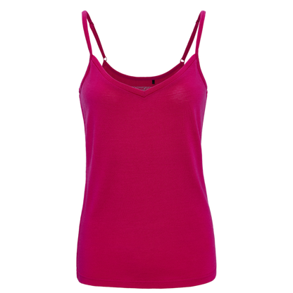 Merino 180 Budva Singlet Womens