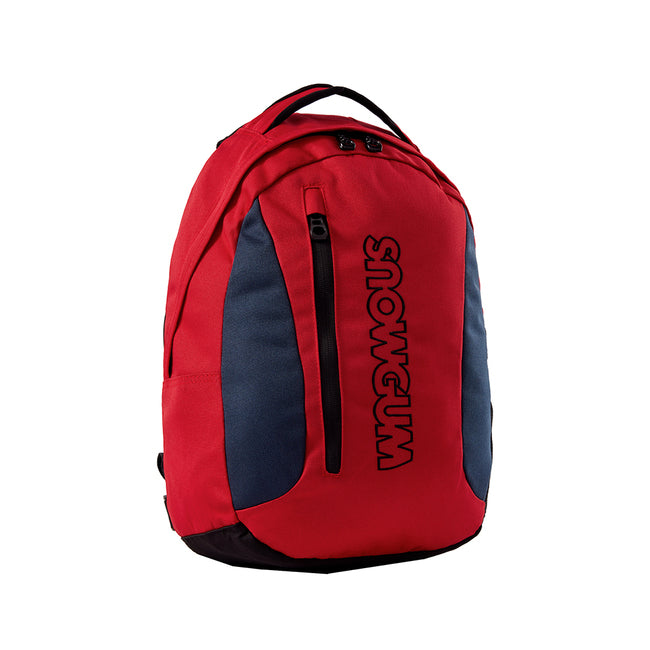 Mensa Day Pack