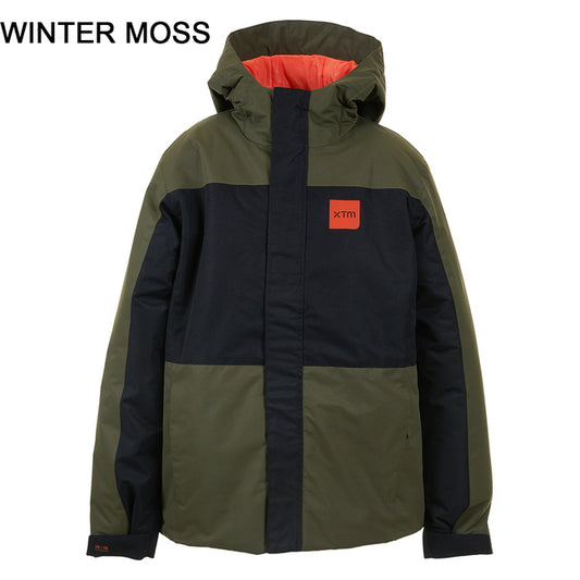 Atlas Ski Jacket Kids