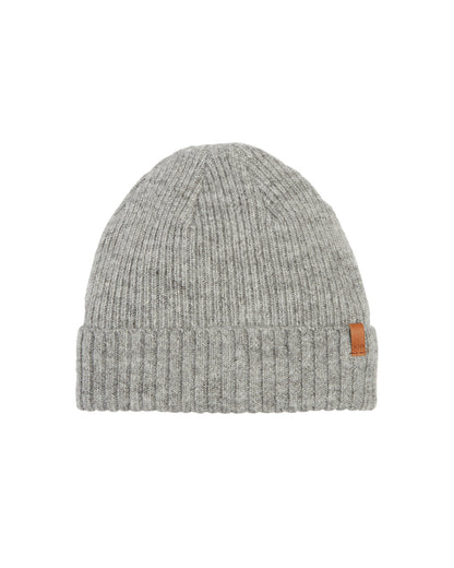 Cloud Nine Wool-Blend Recycled-Poly Womens Beanie