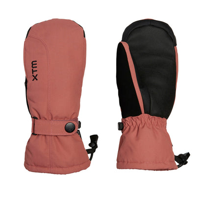 Sapporo Snow Mitt Womens