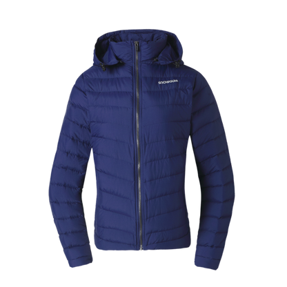 Twin Pines Down Jacket Womens