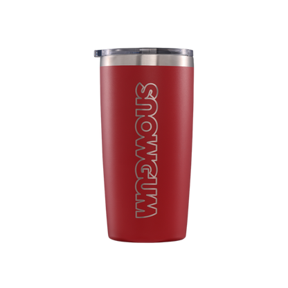 600ml Stainless Steel Travel Mug