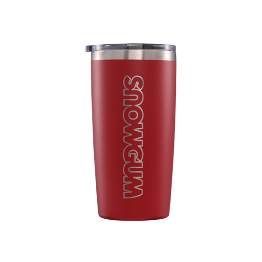 600ml Stainless Steel Travel Mug