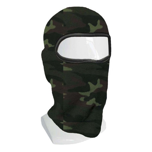 Spy Microfleece Balaclava Kids