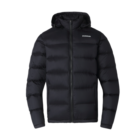Aures Super-Puff Down Jacket Mens