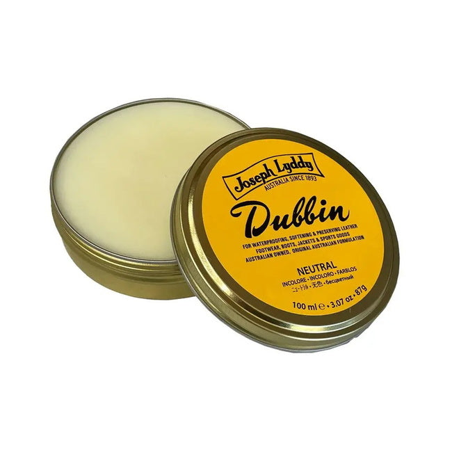 Joseph Lyddy Dubbin
